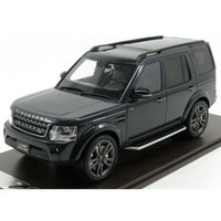 LAND ROVER - DISCOVERY SE IV 2016